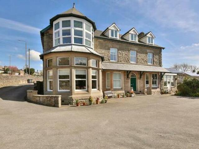 House for sale in Froggatt, East Midlands