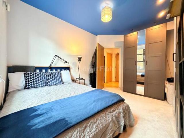 Apartment for sale in Northern Quarter, Manchester