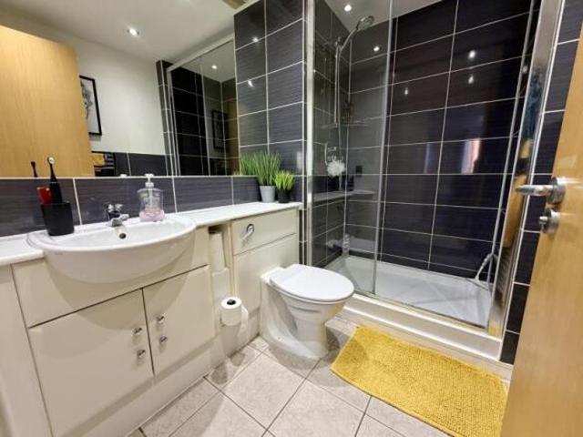 Apartment for sale in Key Street, Suffolk