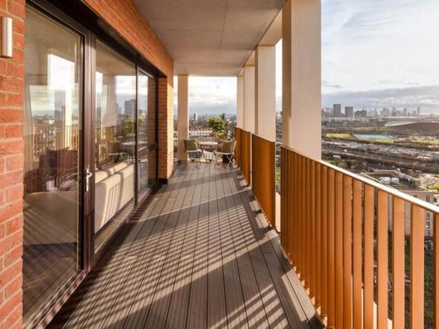 Apartment for sale in Cat Hill