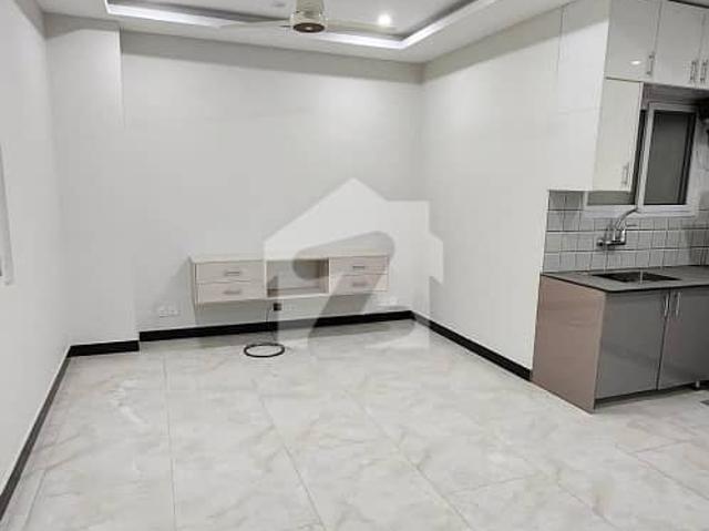 Apartment for sale in Islamabad