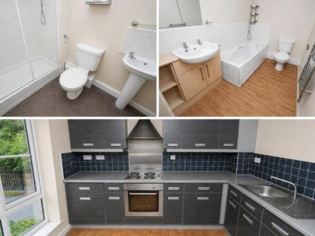Apartment for sale in Pudsey, West Yorkshire
