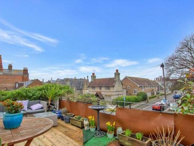 House for sale in Worthing, West Sussex
