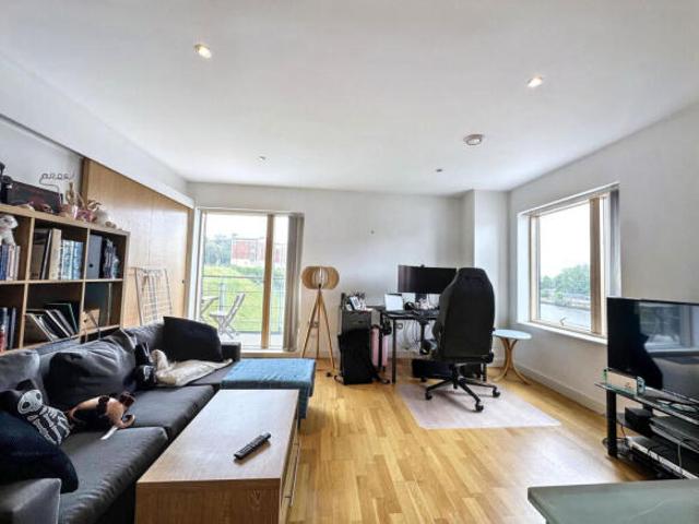 Apartment for sale in Newcastle Upon Tyne