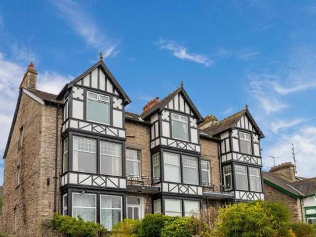 House for sale in England