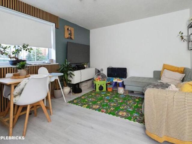 Apartment for sale in Georgia, Greater Manchester