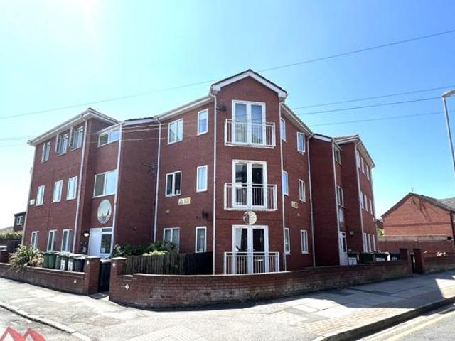 House for sale in Wallasey, Liverpool City Region
