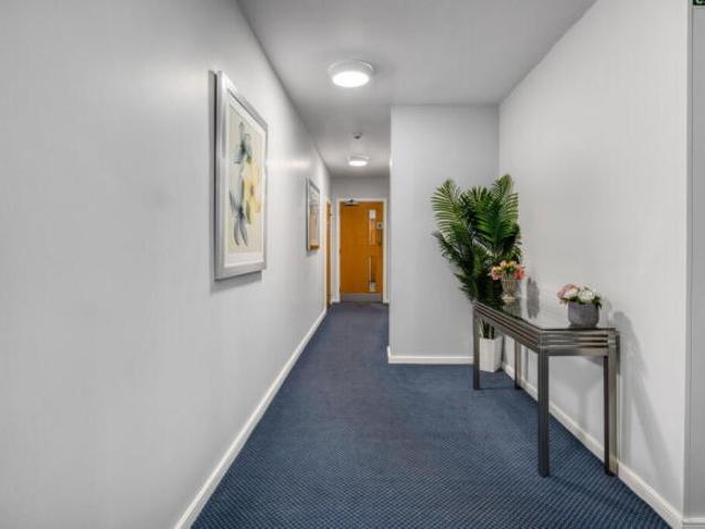 Apartment for sale in Two Mills, Cheshire