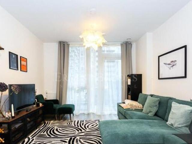 House for sale in Lyons, Greater London