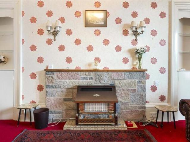 Apartment for sale in Trinity, Scotland