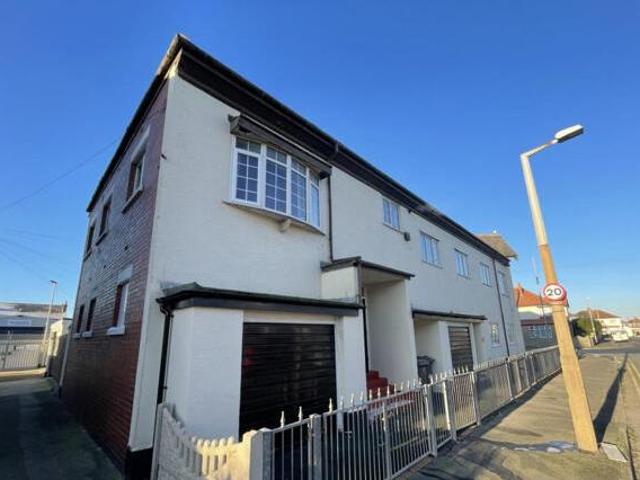 House for sale in Lyons, Greater London