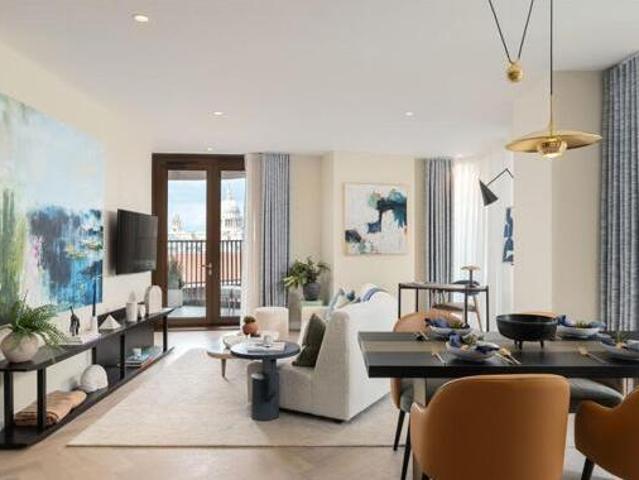 House for sale in Lyons, Greater London