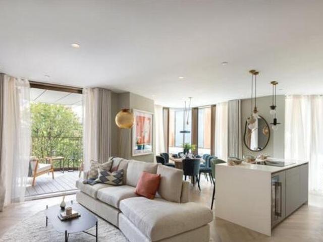 House for sale in City of London, Greater London