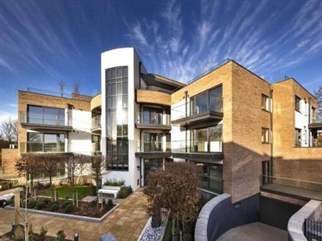 House for sale in Lyons, Greater London