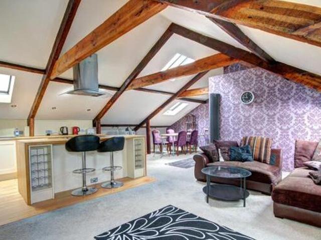House for sale in Butterton, Staffordshire