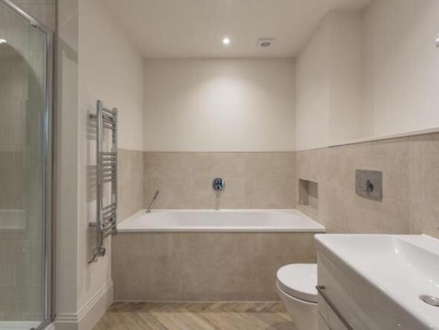 Apartment for sale in Beverley, East Riding Of Yorkshire