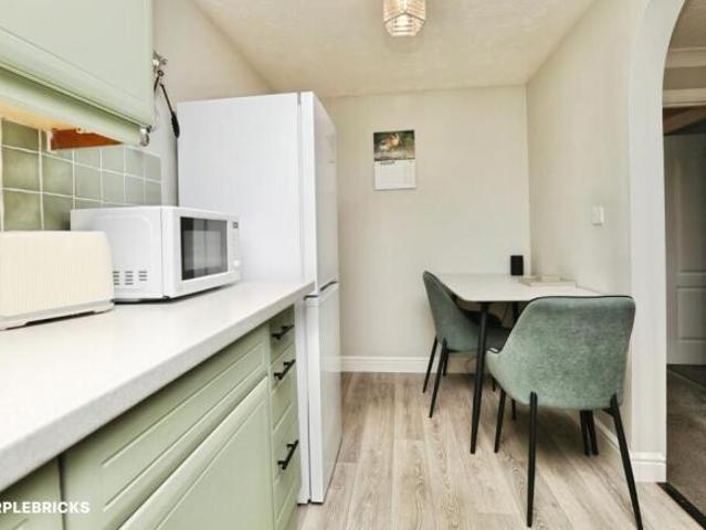 Apartment for sale in Calderstones