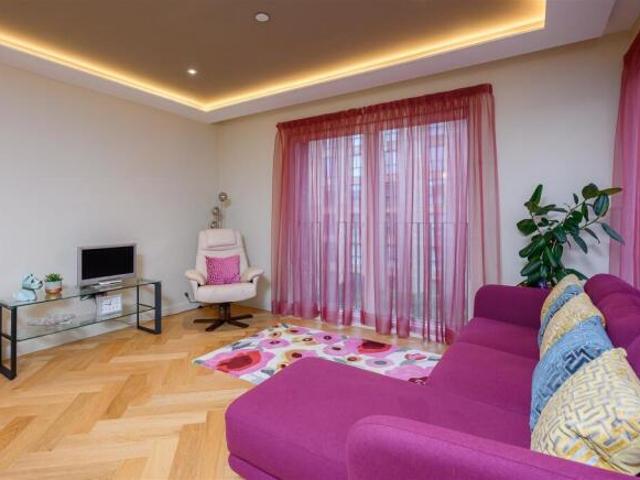 Apartment for sale in Green Quarter, Scotland