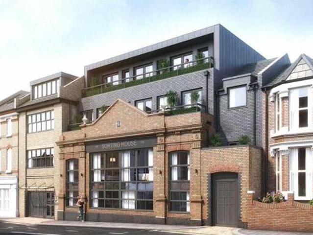 House for sale in Lyons, Greater London