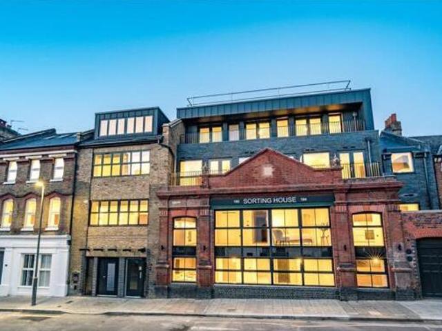 House for sale in Lyons, Greater London
