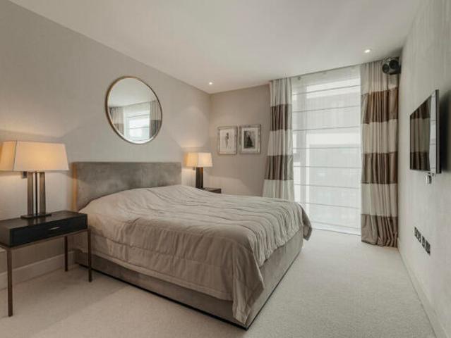 Apartment for sale in Knightsbridge, Greater London