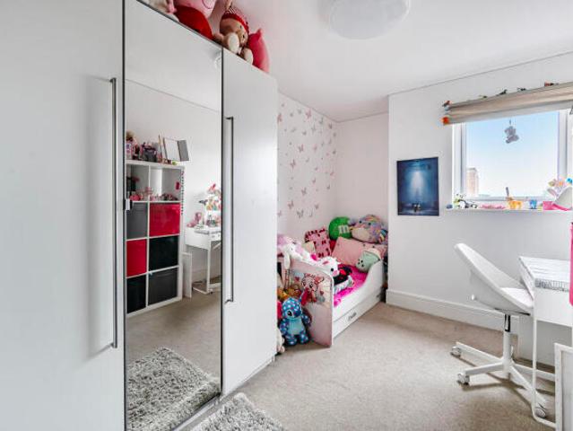Apartment for sale in Bletchley, Buckinghamshire