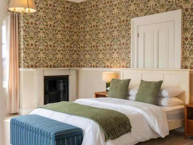 Apartment for sale in Brayford, Lincolnshire
