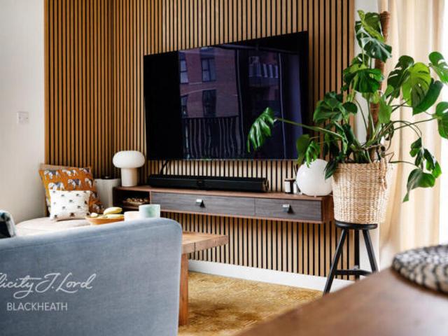 Apartment for sale in Lime Works, Greater London
