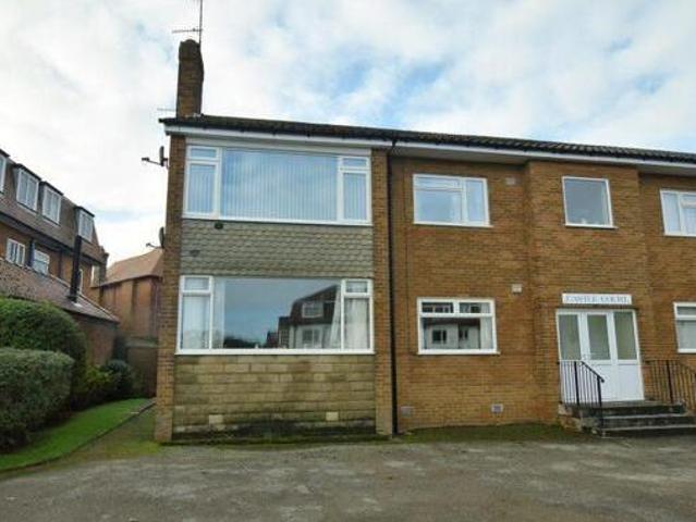 House for sale in North Yorkshire