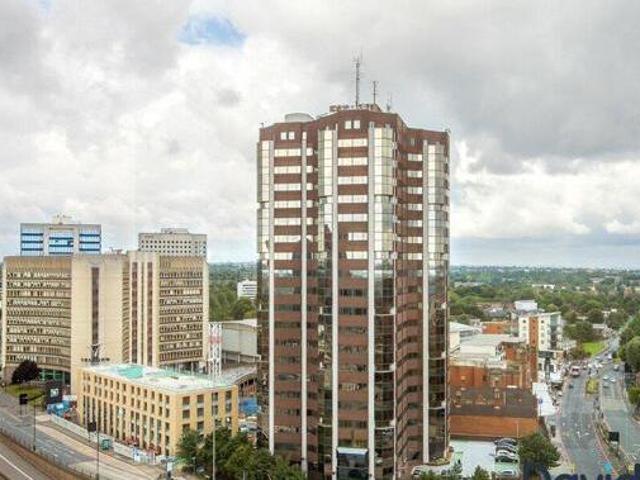 House for sale in Edgbaston, West Midlands