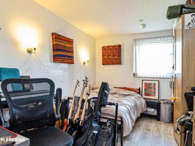 Apartment for sale in Georgia, Greater Manchester