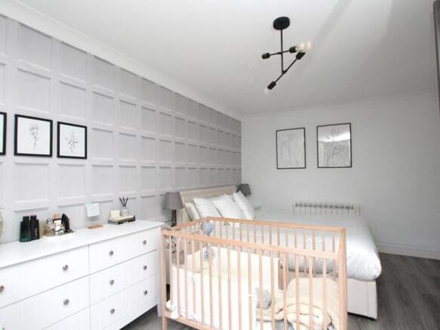 Apartment for sale in Poole
