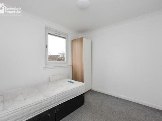 Apartment for sale in East Craigs, Scotland