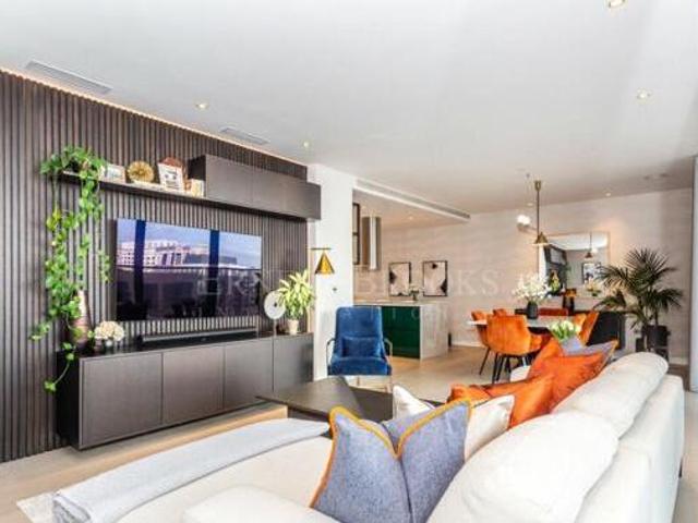 House for sale in Lyons, Greater London