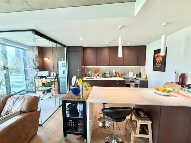 Apartment for sale in Feckenham, City Of Bristol