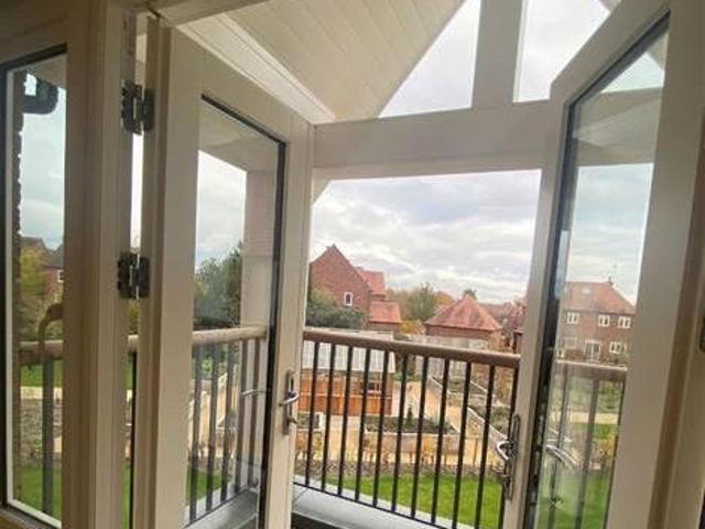 House for sale in Froggatt, East Midlands