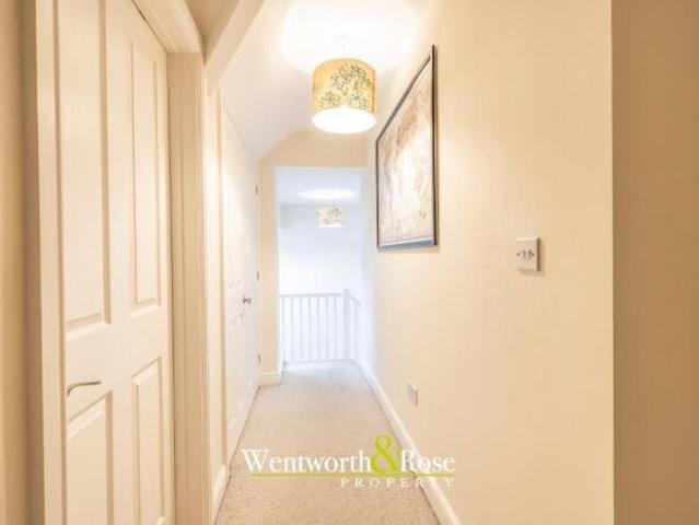 Apartment for sale in Harborne, West Midlands