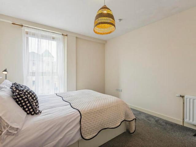 Apartment for sale in Yorkhill, Scotland