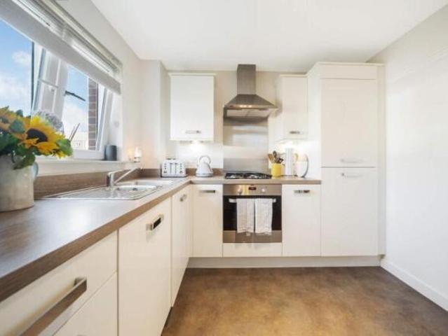 Apartment for sale in Scotland