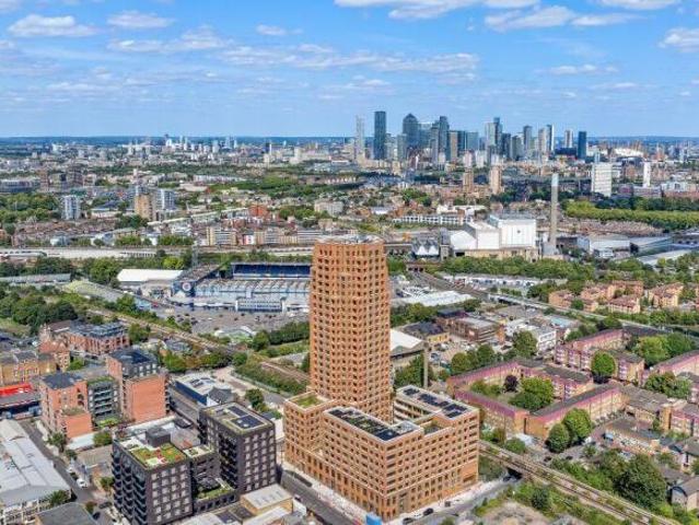Apartment for sale in Cat Hill
