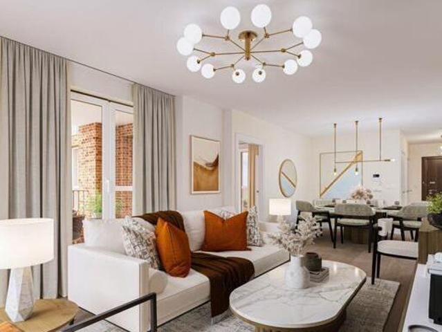 House for sale in Lyons, Greater London