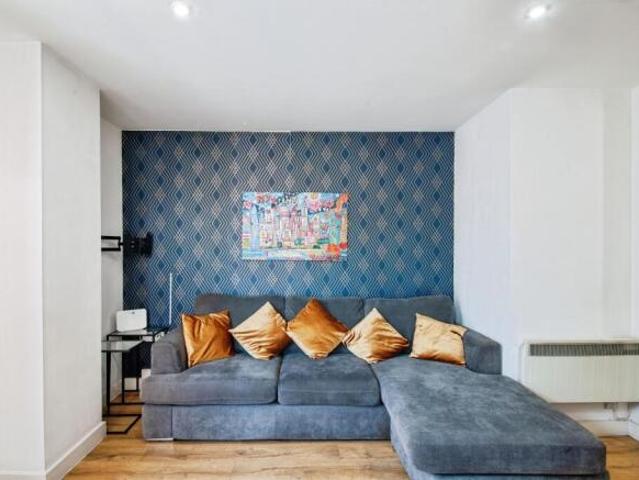 Apartment for sale in South Yorkshire