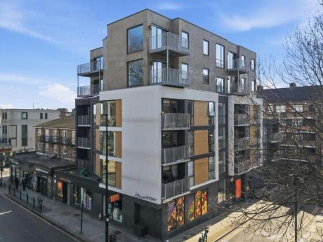 Apartment for sale in Shoreditch, Greater London