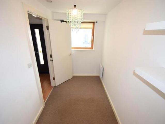 Apartment for sale in Ropewalks, Calderstones
