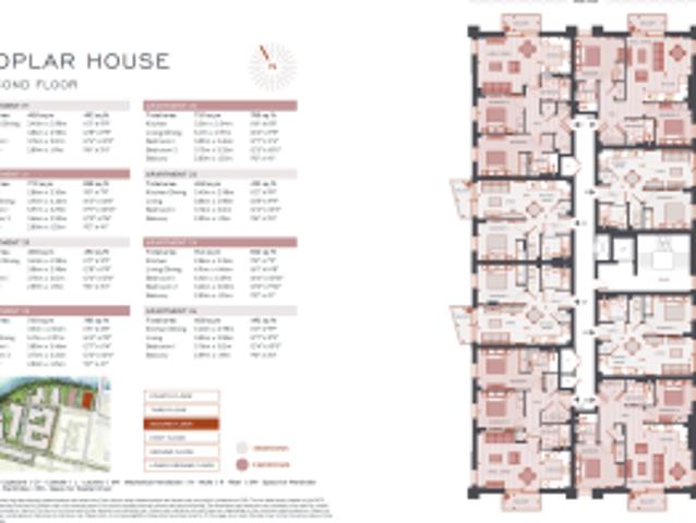 Apartment for sale in Dulcote, Bath And North East Somerset