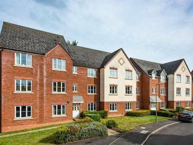 House for rent in Shropshire, England