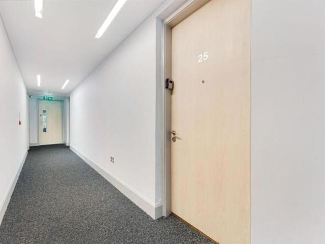 Apartment for sale in Lee Bank, Greater Manchester