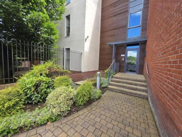 Apartment for sale in Withington, Georgia