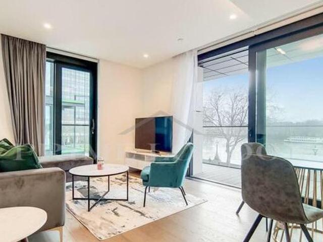 House for sale in Lyons, Greater London