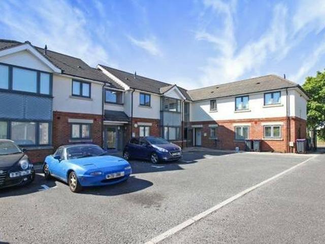 House for rent in Lincolnshire